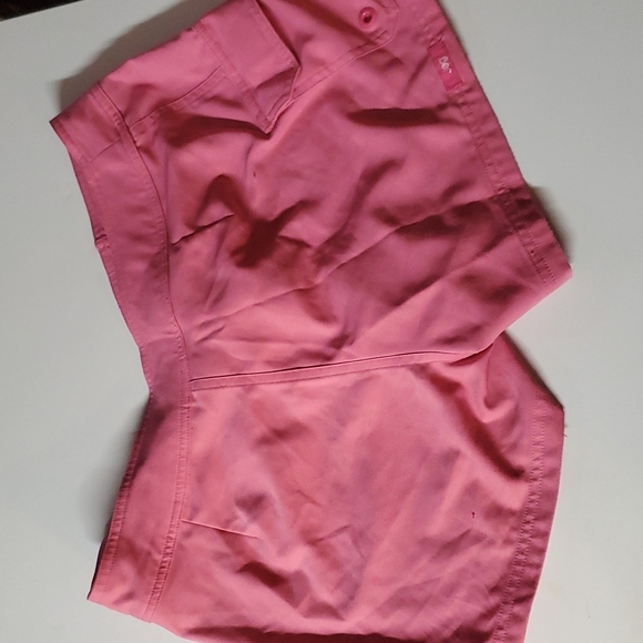 Pink shorts small - Picture 3 of 6